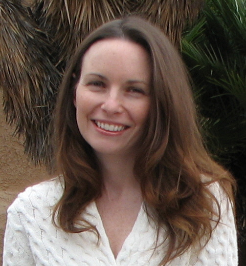 Julianne Green
